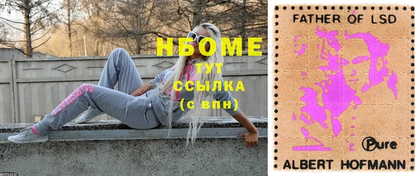 мдпв Пересвет